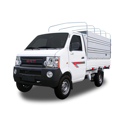 K990 thùng khung mui